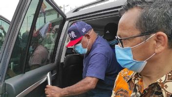 Gubernur Papua Dideportasi Gara-gara <i>Ngojek</i> Masuk Jalan Tikus ke Papua Nugini