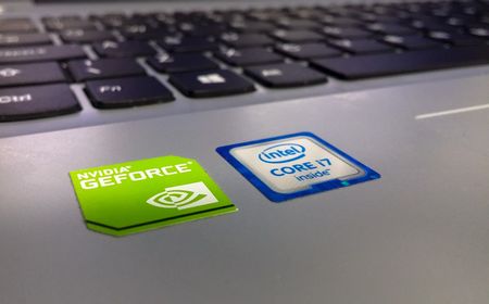 Nvidia Bikin Superkomputer untuk Percepat Penelitian Vaksin COVID-19