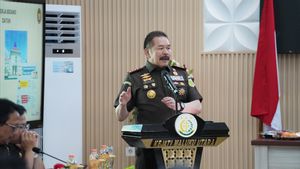 司法部长称北马鲁古有储量,要求检察官办公室绘制潜在的违规行为地图