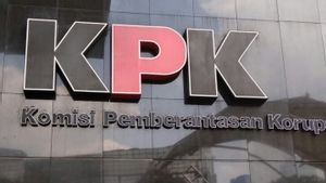 KPK Panggil Muhammad Hatta Terkait Dugaan Korupsi di Kementan
