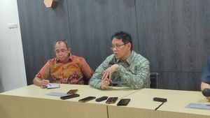 Purbaya Klaim Serapan Belanja Kementerian dan Lembaga Mulai Membaik