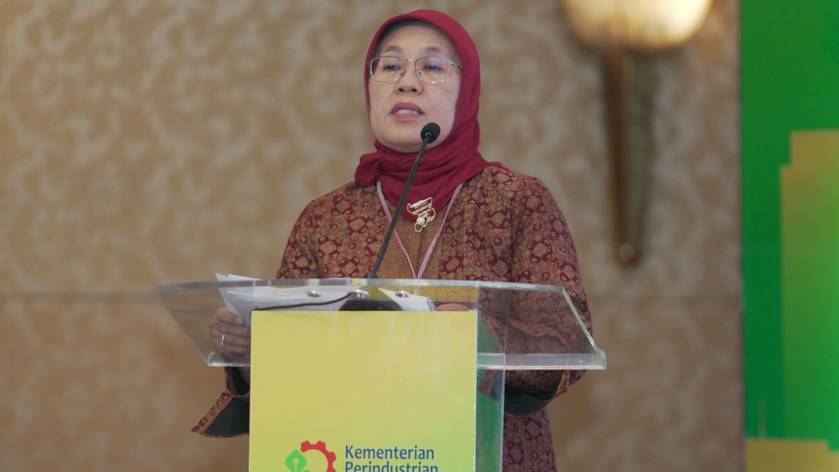 Ministry Of Industry Collaborates With Local Government To Synchronize The 2024 IKM Program