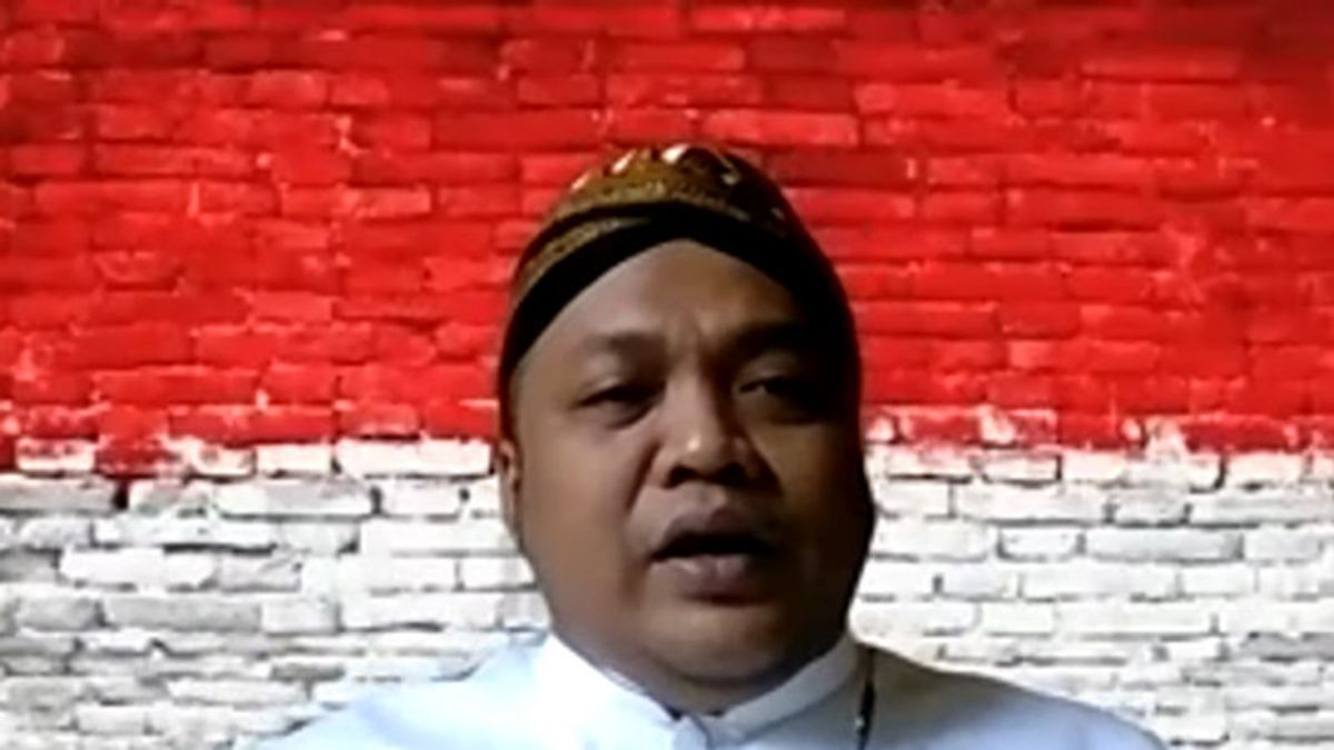 Anggota DPR: Distribusi Vaksin yang Tidak Lancar Itu Memang Ada, Ketika Datang ke Provinsi, Parkir Dulu di Situ