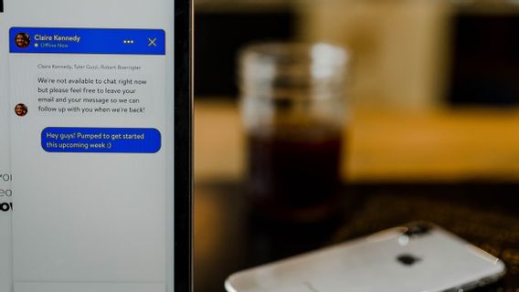 الفيسبوك يخطر عندما يقوم شخص ما بحفظ رسالة في وضع التلاشي، وهنا كيف!