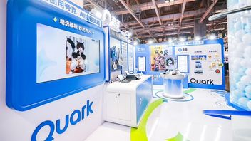 Alibaba Luncurkan Layanan Chatbot AI Baru untuk Dorong Bisnis Konsumer