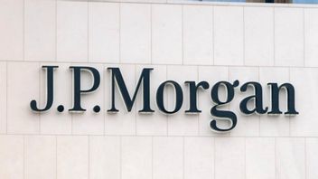 摩根大通在希腊创建区块链实验室，投资银行想做什么？