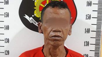 Police Arrest Child Predator, Already Prey 3 Girls In Tambora, West Jakarta