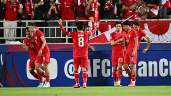 Indonésie U-23 vs Guinée U-23 : Duel d’équipe arrière contre les Jeux olympiques de Paris 2024