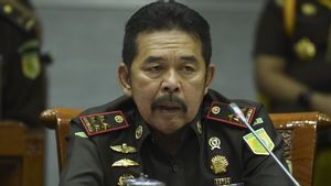 Jaksa Agung ST Burhanuddin Larang Anak Buahnya TikTokan, Pengamat: Ketinggalan Zaman dan Kalah Sama TNI-Polri!