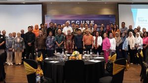 BRI Insurance Adakan Pertemuan dengan Para Nasabah untuk Meningkatkan Sinergi Berkelanjutan