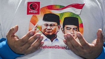 LSI调查:Prabowo-Gibran Menang di Jatim,可选举性达到46.7%