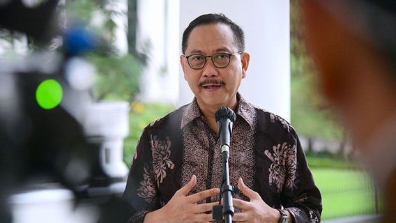 Pemerintah Segera Tuntaskan Rancangan Insentif Bagi Investor Swasta di IKN