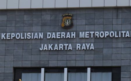 ProDem Datang Lagi ke Polda Metro Jaya Laporkan Luhut dan Erick Thohir soal Bisnis PCR, Kini Laporan Diterima