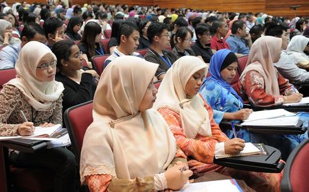 Kemendikbud Jawab Tagar #MendikbudDicariMahasiswa: Semua Dikembalikan ke Majelis Rektor