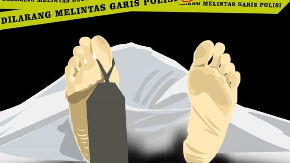 شنق بورتا تومانغغور، 2 ربات البيوت في سيمالونغون اعتقلتهم الشرطة، Rp2.5 مليون وعصابة ضبطت