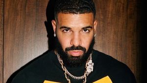 Drake Sebut Grammy Awards 'Tidak Penting'