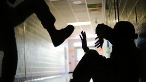 جاكرتا - بسبب الألم المتكرر ، قتل شاب في بادونغ زميل عمل
