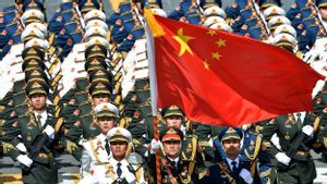 Tegasnya China Tangani Korupsi: Presiden Xi Tanpa Kompromi, Pengakuan Koruptor Ditayangkan di Televisi