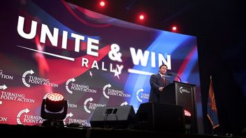 Forward To The 2024 US Presidential Election And Competing With Trump, Ron DeSantis: We Must End The Loss Culture Infecting Republicans