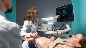 Deteksi Dini Kondisi Jantung Bayi Sejak Dalam Kandungan Bisa Selamatkan Hidupnya