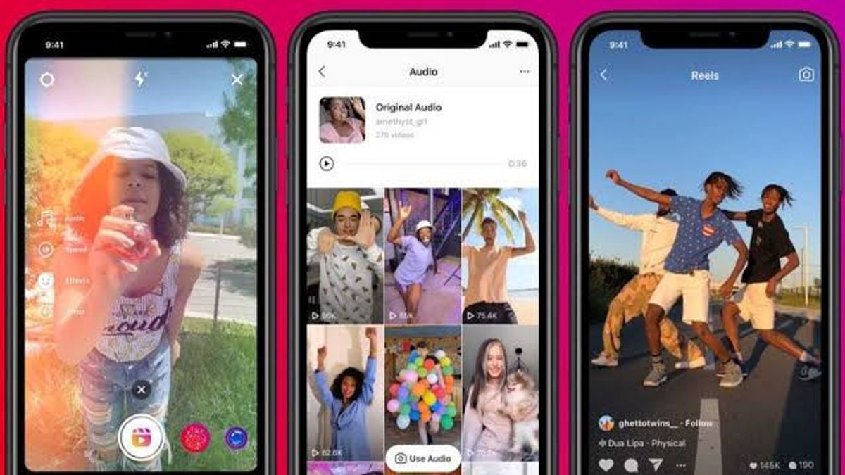 Instagram Boss Urges Users To Stop Sharing TikTok Videos To Reels, Here's Why!