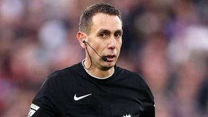 Referee Who Insults Liverpool And Jurgen Klopp, Admits Using Drugs And Sexual Deviations