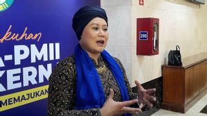 Ali Khamenei Meninggal Akibat Serangan AS dan Israel, PKB Kutuk Keras