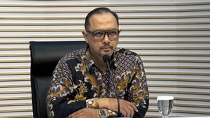 KPK Siap Hadiri Sidang Praperadilan Hasto Kristiyanto di PN Jaksel Besok