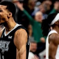 Wembanyama, Cunningham, dan Flagg Dominasi Panggung Bintang Muda NBA Musim Ini