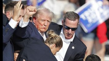 Bos Secret Service AS Kimberly Cheatle Akhirnya Mundur Pasca-penembakan Trump