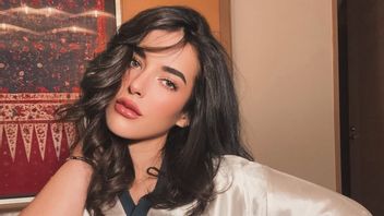 艾哈迈德·阿塞加夫(Ahmad Assegaf)被称为从婚前开始为塔西亚·法拉西亚(Tasya Farasya)没有提供出生-巴廷纳夫卡