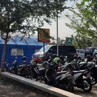 Ruang Isolasi Penuh, 15 Pasien COVID-19 RSUD Gunung Kidul Mengantre di IGD