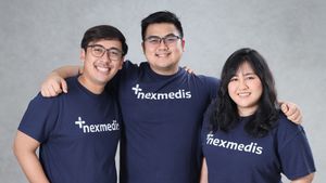 Nexmedis, Penyedia Sistem Informasi Kesehatan Bertenaga AI, Raih Pendanaan dari East Ventures