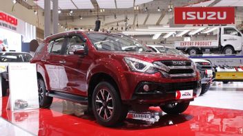 رد وزير الصناعة على واردات D-cab و Isuzu و Toyota Open Suara