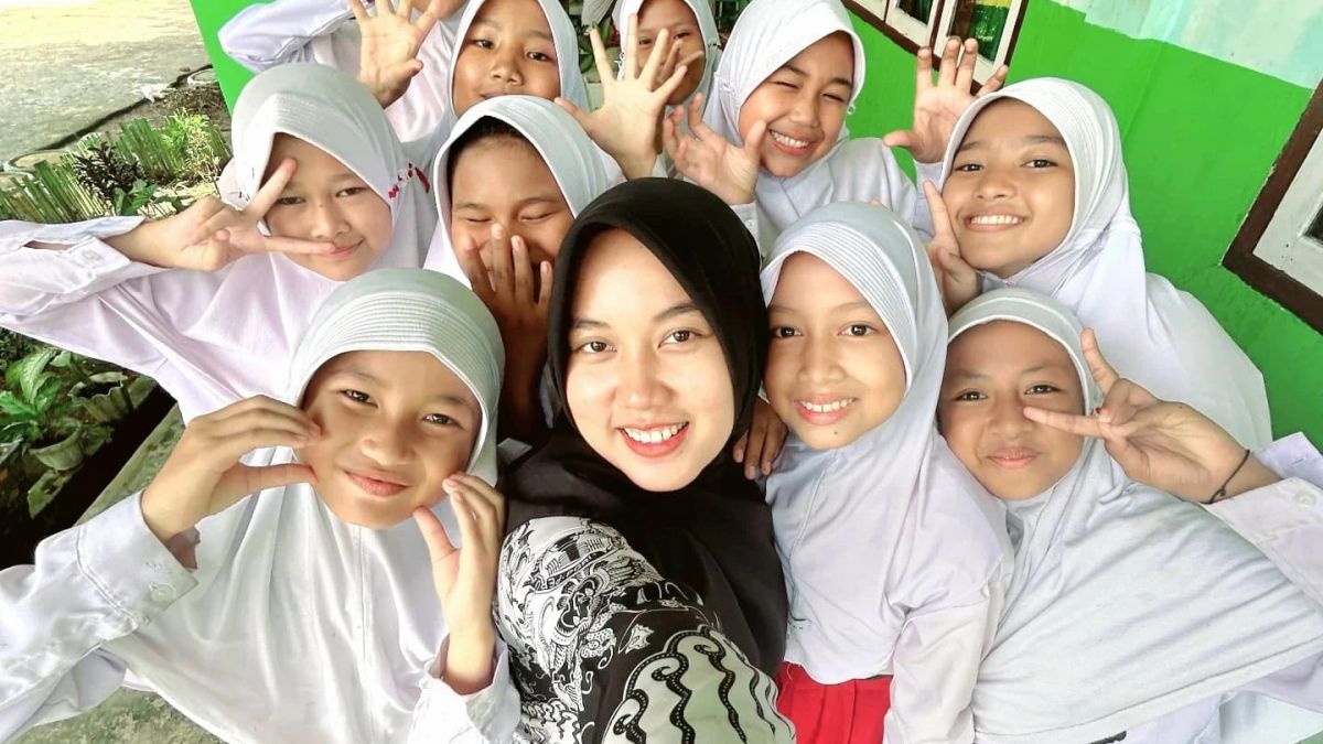 Kapan Libur Sekolah Awal Ramadan 2025? Berikut Jawaban Dari Pemerintah