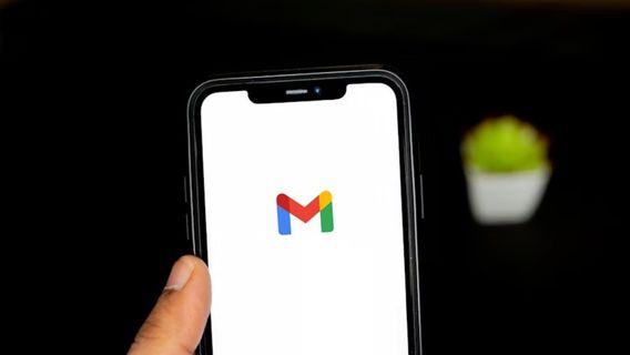 Cara Mengatasi Gmail yang Berhenti Disinkronkan di Android