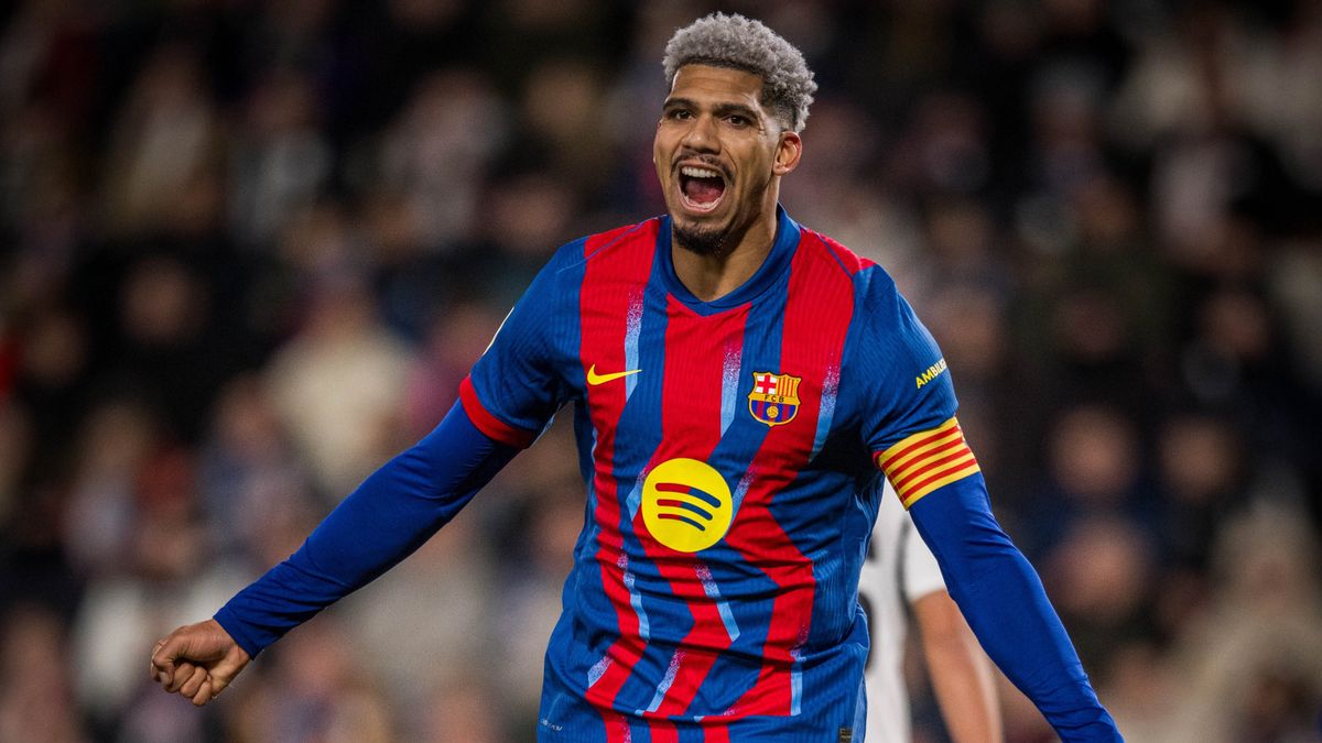 바르셀로나, 코파 델 레이에서 알바세트의 장벽을 넘어
Barcelona Lolos dari Hadangan Albacete di Copa del Rey
