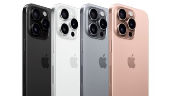 iPhone 16 Pro 凭借 QLC 技术,可提供 2TB 存储 选项