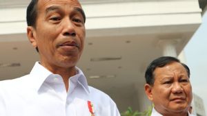 Presiden Jokowi Mau Kementerian Pertahanan Jadi Orkestrator Seluruh Data Intelijen