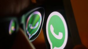 WhatsApp Batasi Pesan Tanpa Balasan untuk Lawan Spam 