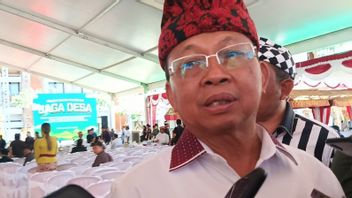 ina : L'infrastructure de Bali reste à la retard de compétitivité avec le tourisme thaïlandais