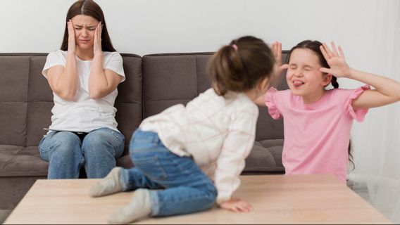 6 Wise Ways To Respond To Children Who Like To Seek Attention