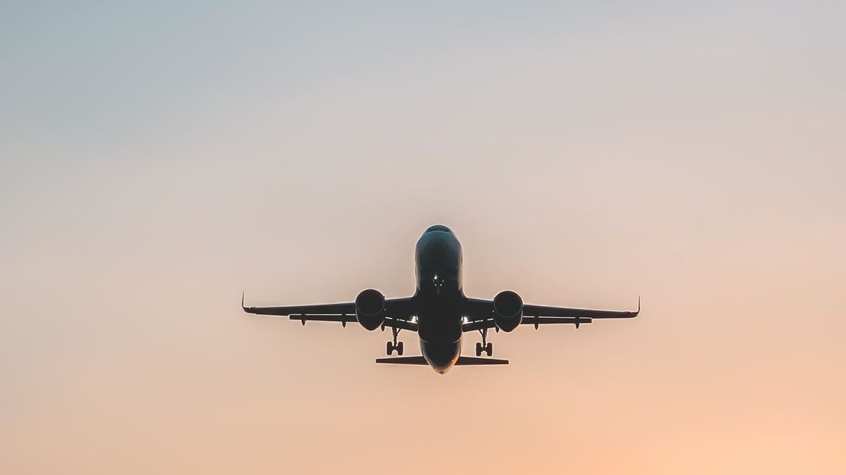 Raisons de ne pas dormir quand un avion s’arrête et atterrissage, faites attention à ce sujet