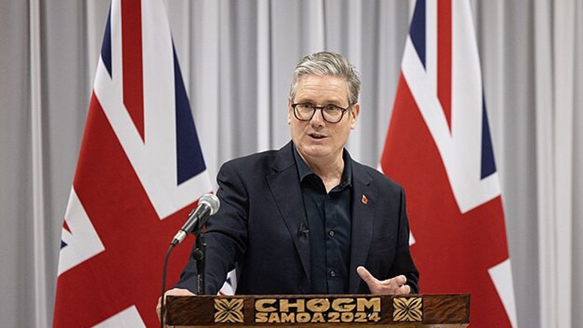 英国首相将与意大利、德国和波兰领导人讨论乌克兰的命运