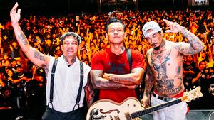 Ini Alasan SID Tak Pernah Bongkar Formasi Setelah Tiga Dekade Berkarya