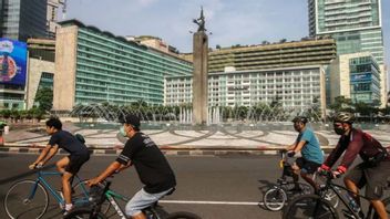 IAW Reveals 1,000 Ha State Lands In Jakarta Unrecorded Since The 1960s