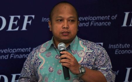 INDEF Rekomendasikan Pemerintah Tunda Kenaikan Pajak, Ini Alasannya