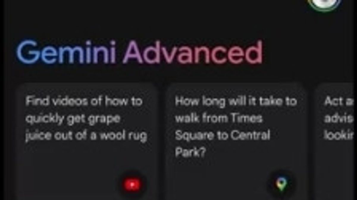 Gemini Can Read PDF On Files By Google App