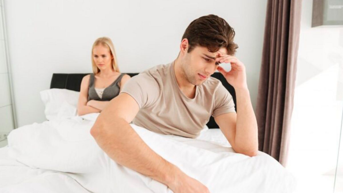 Doctor Share Tips For Restructuring Intimacy After Miscarriage