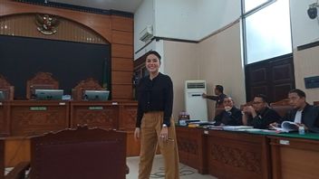 Nikita Mirzani Allegedly Asked For Rp15 Billion From Skincare Entrepreneurs Apart From Reza Gladys